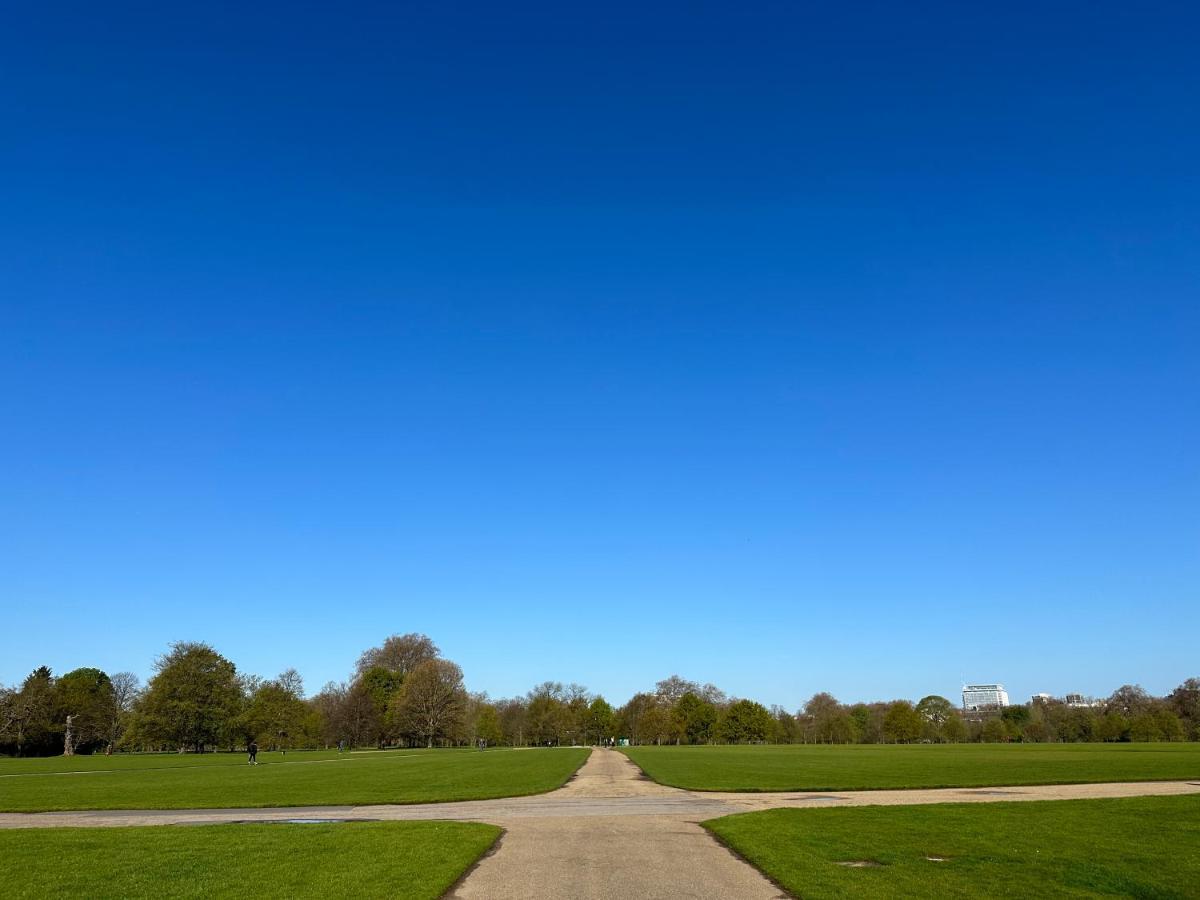2 Minutes From Oxford Street Private D Privatunterkunft *