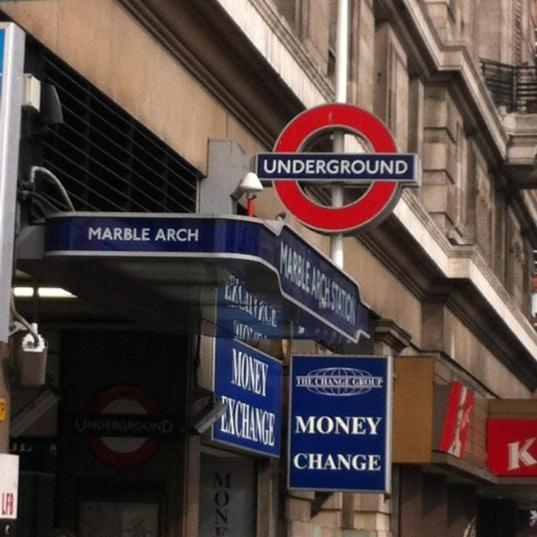Rum i privatbostad 2 Minutes From Hyde Park, Private F London