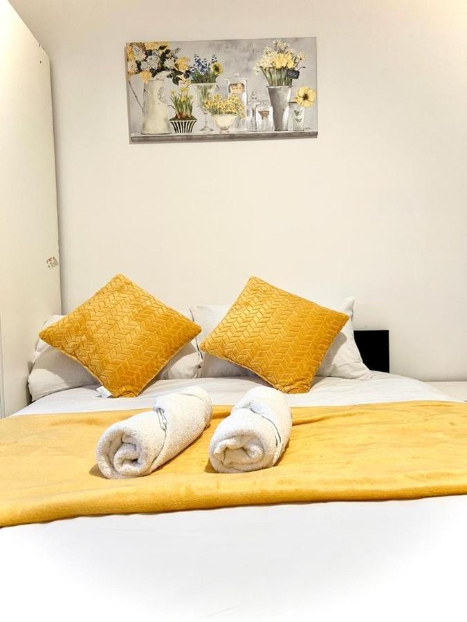 Shadwell Holiday Gasthof London