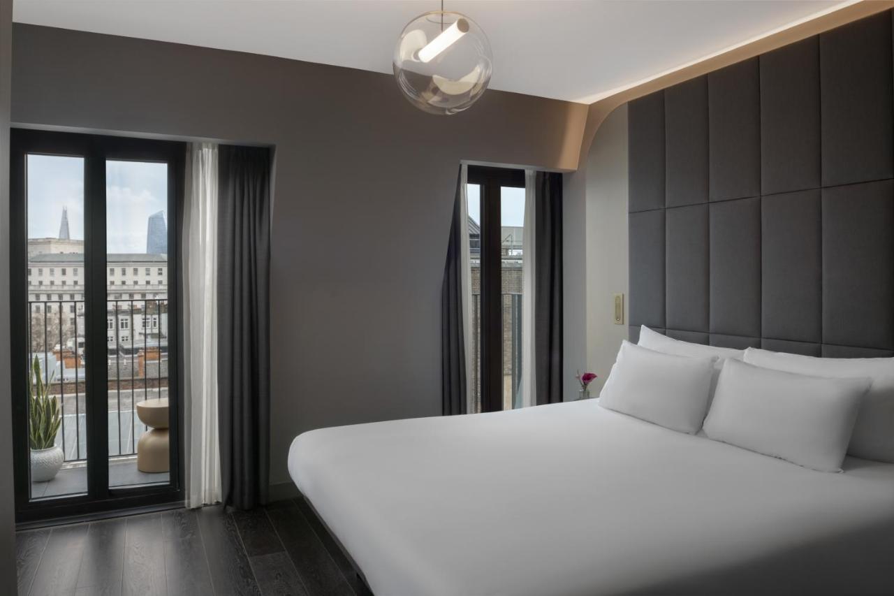 Amano Covent Garden Hotell