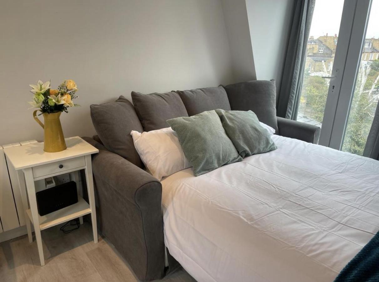 Appartement Wimbledon Loft *
