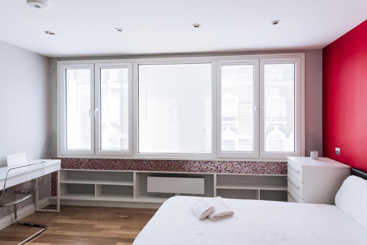 Leilighet Amazing Flat In London. Stylish & Cosy *