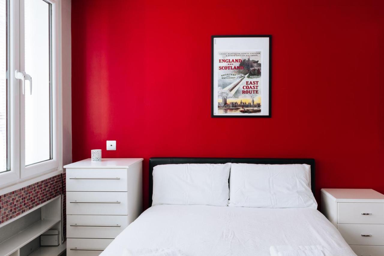 Amazing Flat In London. Stylish & Cosy Leilighet London