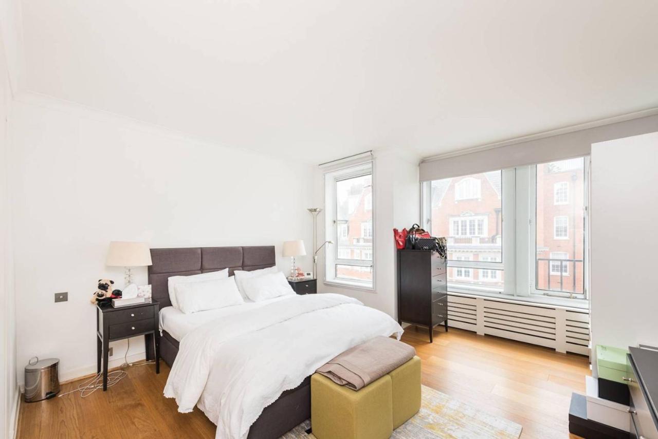 Sloane Square Luxury Flat Apartment London