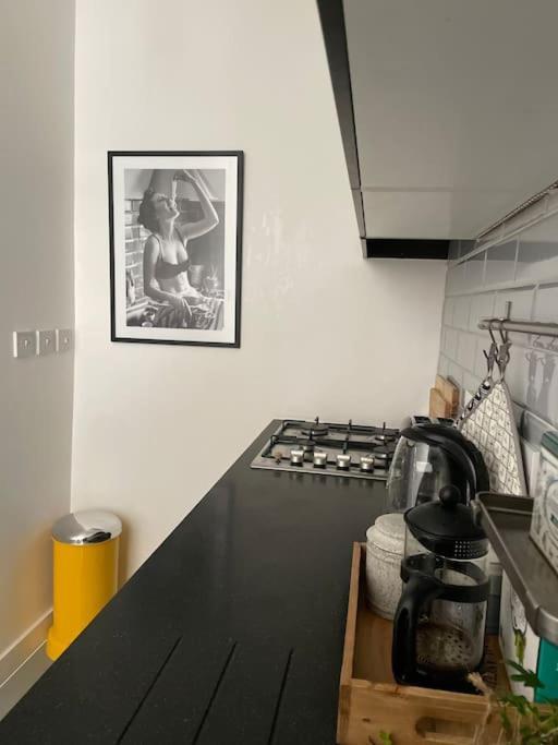 Cosy Shoreditch Flat