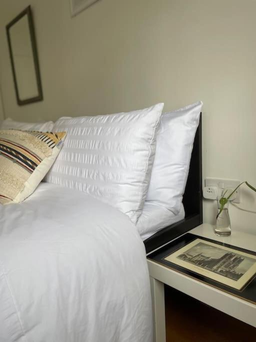 Cosy Shoreditch Flat Apartment *