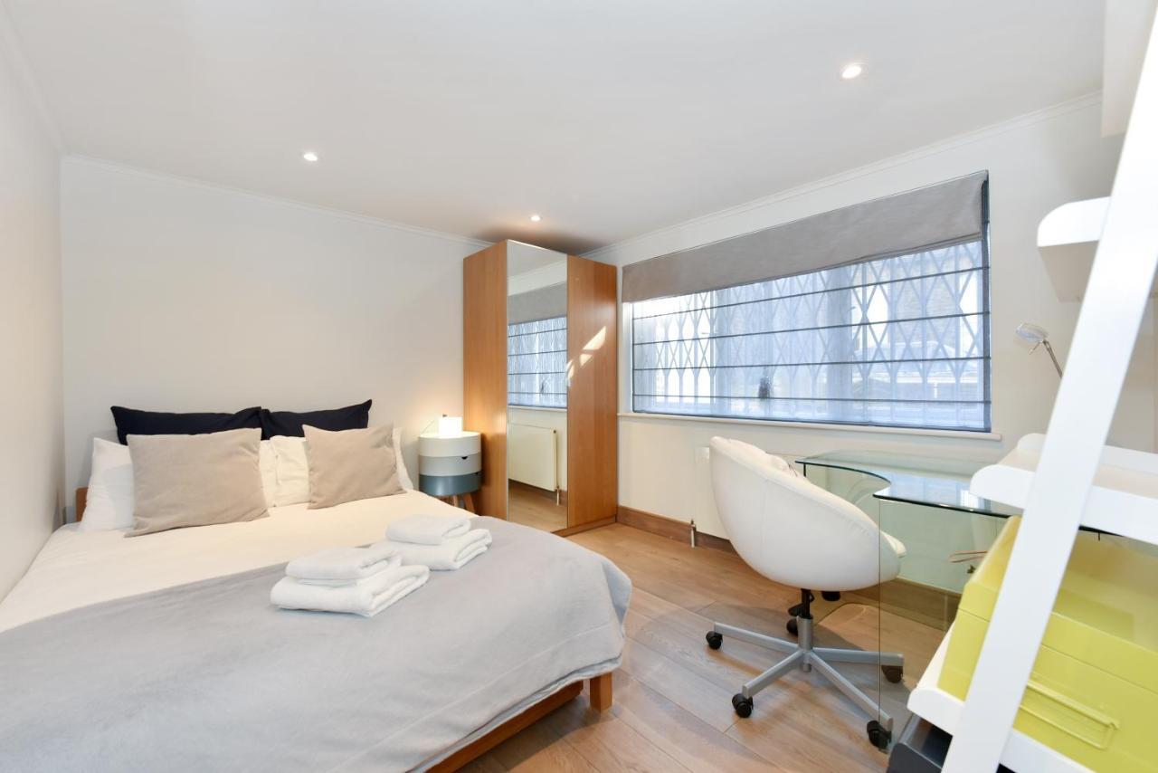 Choice - Covent Garden - Leicester Square Apartment London