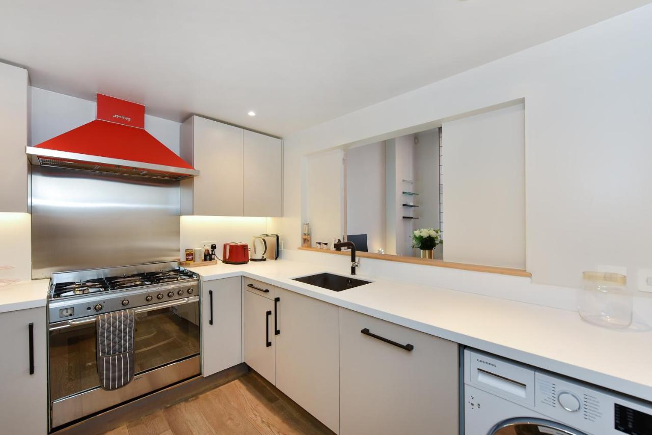 Choice - Covent Garden - Leicester Square Apartment London