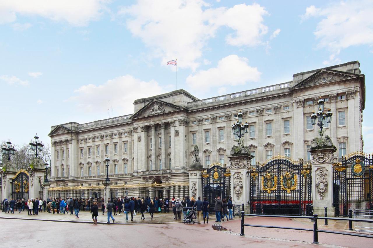 Choice - Covent Garden - Leicester Square Apartment *