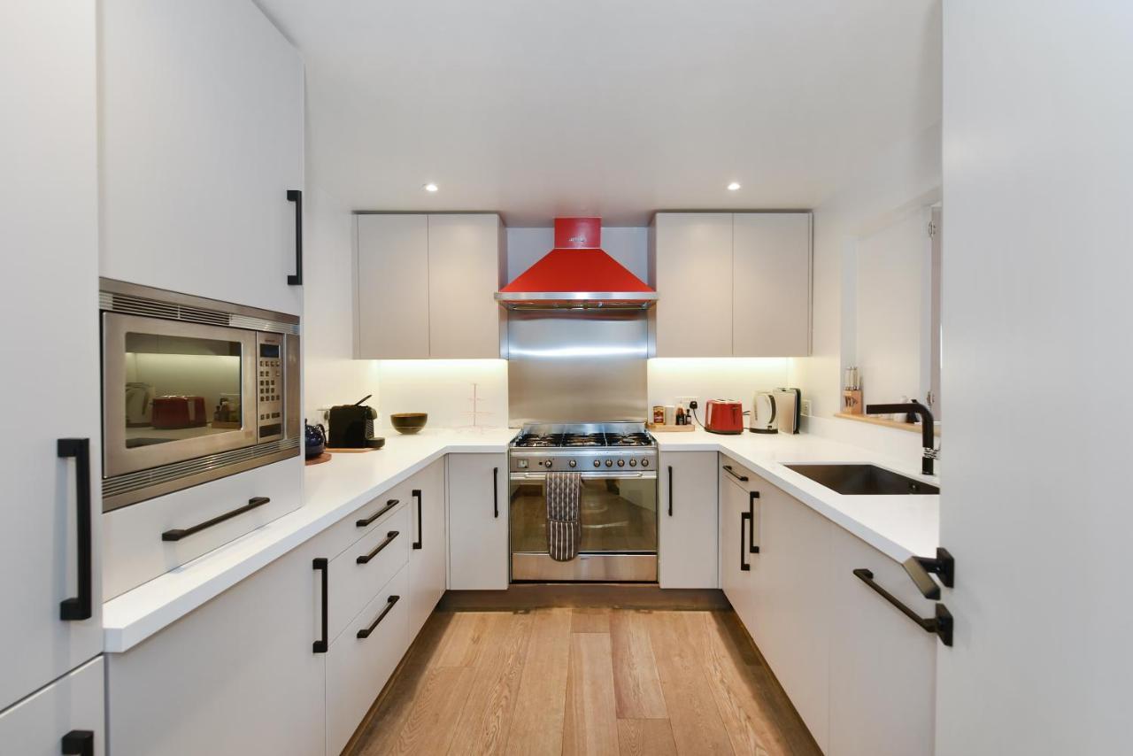 Apartment Choice - Covent Garden - Leicester Square