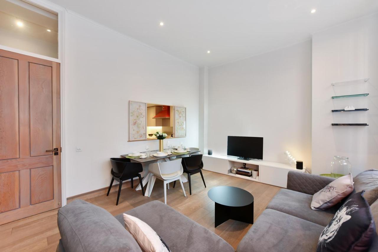 Choice - Covent Garden - Leicester Square Apartment London