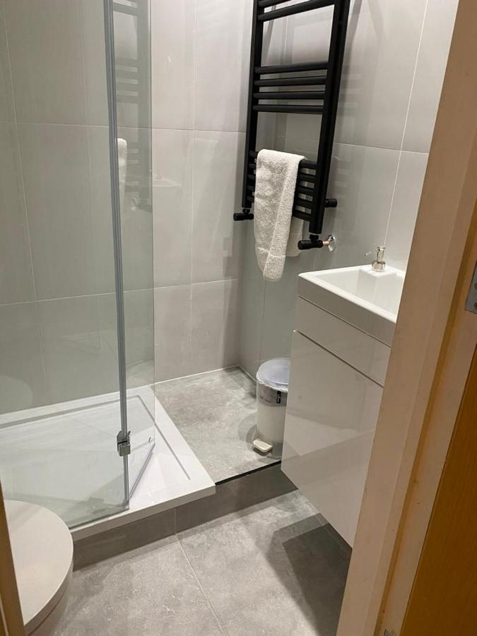 Appartement Flat In The Heart Of St. Johns Wood *