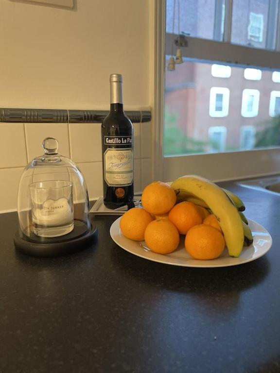 Flat In The Heart Of St. Johns Wood Appartement *