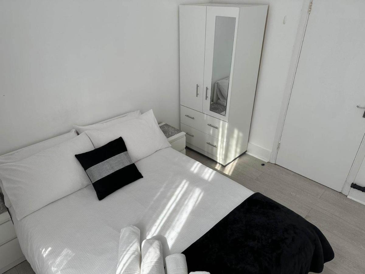 Fantastic 2 Bedroom Flat Close To King's Cross London
