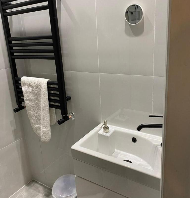 Appartement Flat In The Heart Of St. Johns Wood Londen