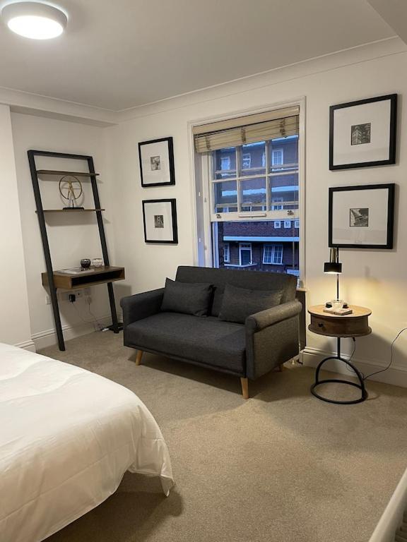 Flat In The Heart Of St. Johns Wood Londen