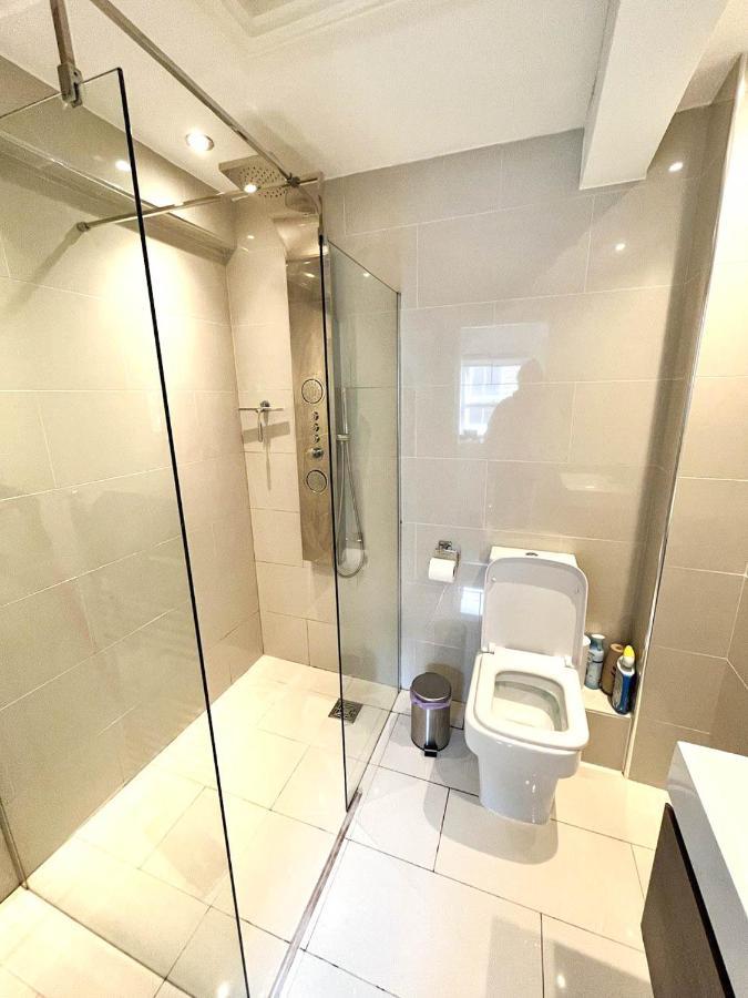 Modern 1 Bedroom Flat Close To Vauxhall Appartement Londres