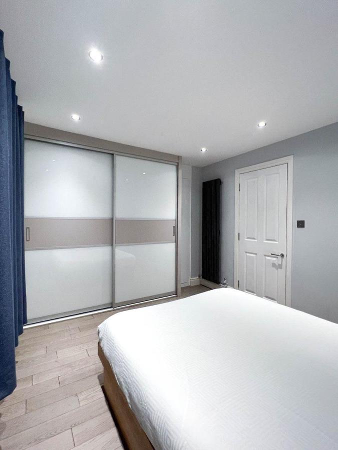 Modern 1 Bedroom Flat Close To Vauxhall Appartement Londres