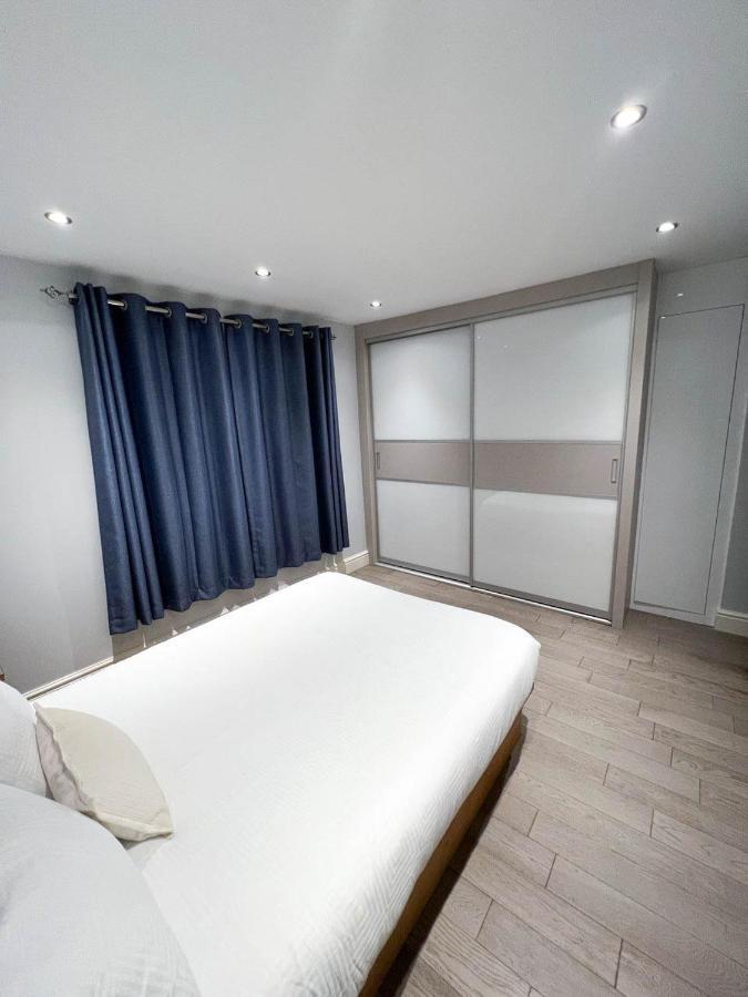 Appartement Modern 1 Bedroom Flat Close To Vauxhall *