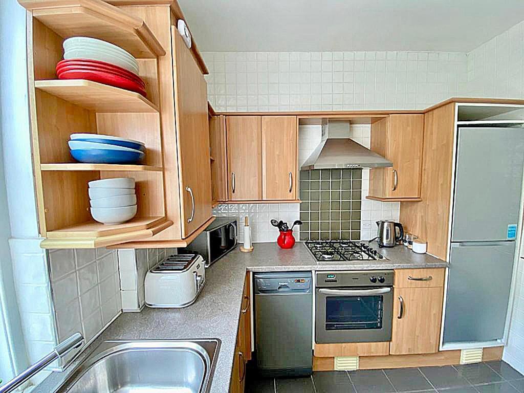 Amazing Holidays With A Terrace Holiday home *