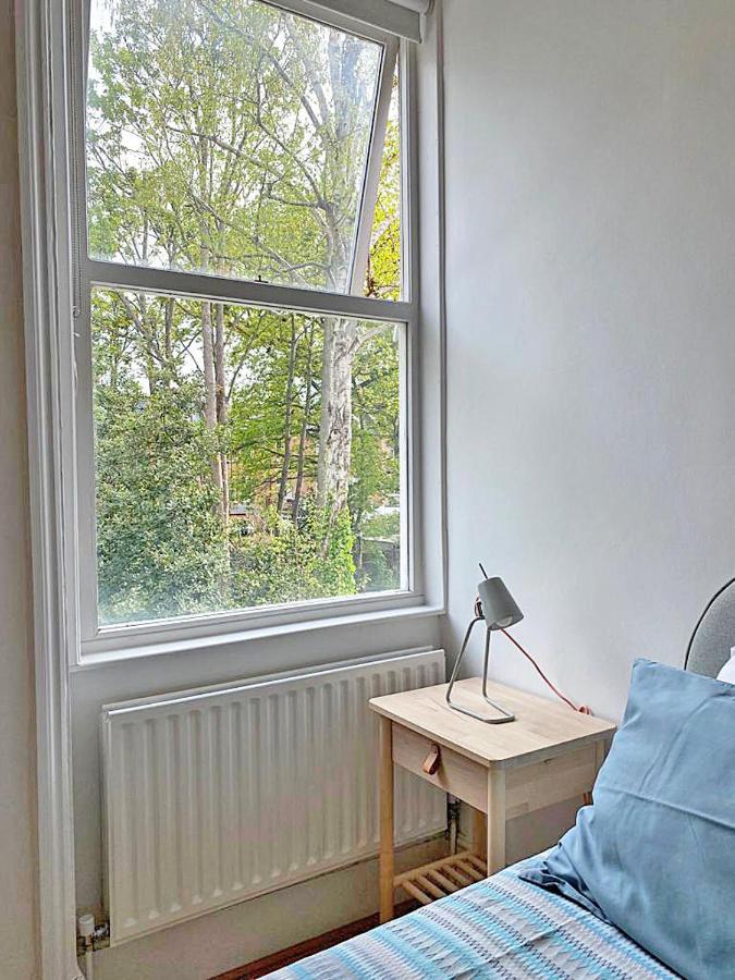Semesterbostad Amazing Holidays With A Terrace London