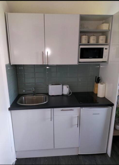 Appartement Stylish 1bedroom In Center