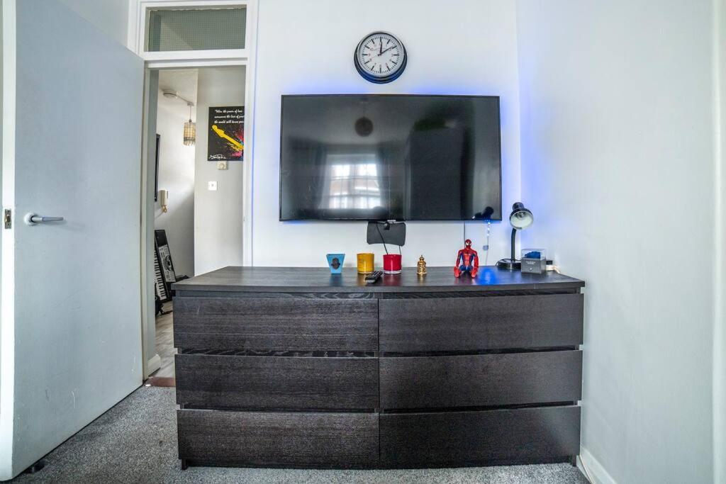Lovely Flat In Crouch End *