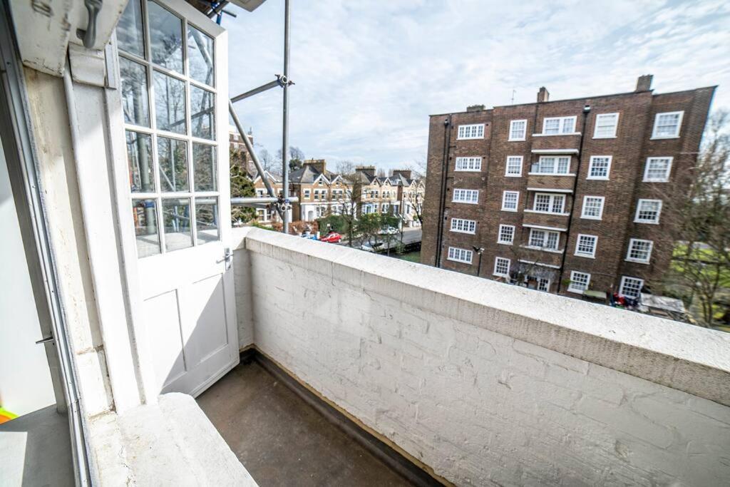 Lovely Flat In Crouch End Apartment *