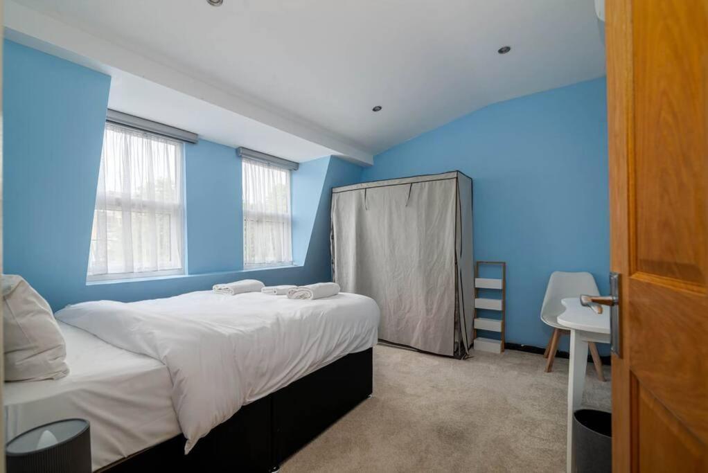 Luxury Located Near Marble Arch & Baker Street *