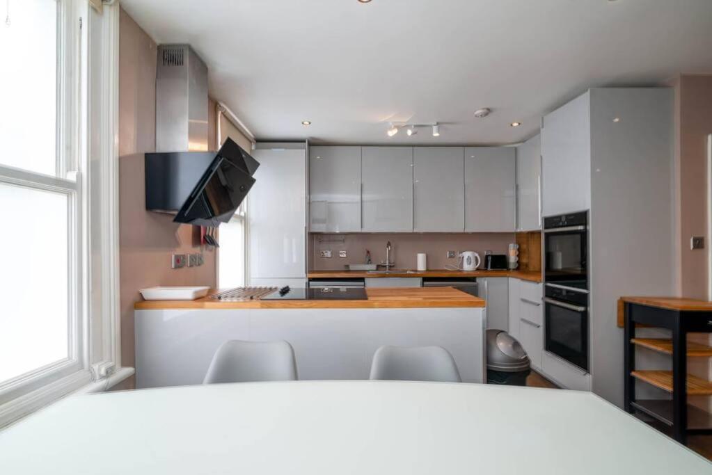Luxury Located Near Marble Arch & Baker Street