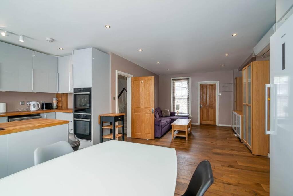 Appartement Luxury Located Near Marble Arch & Baker Street