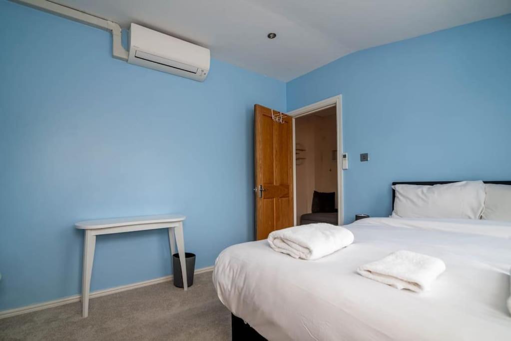 Luxury Located Near Marble Arch & Baker Street