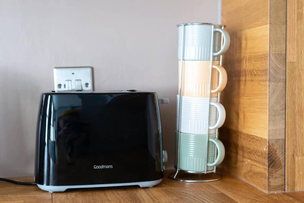 Appartement Luxury Located Near Marble Arch & Baker Street