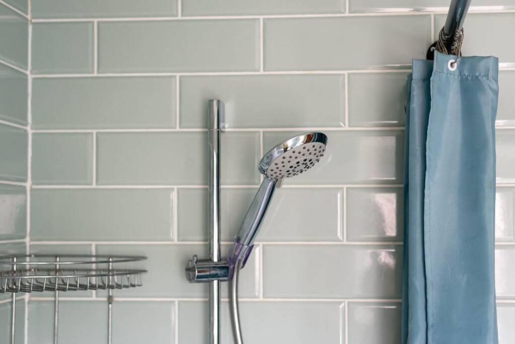 Luxury Located Near Marble Arch & Baker Street Appartement