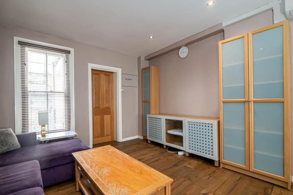 Lägenhet Luxury Located Near Marble Arch & Baker Street *