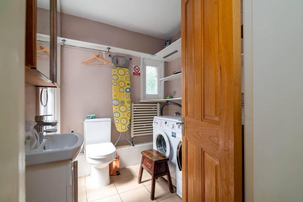 Luxury Located Near Marble Arch & Baker Street *