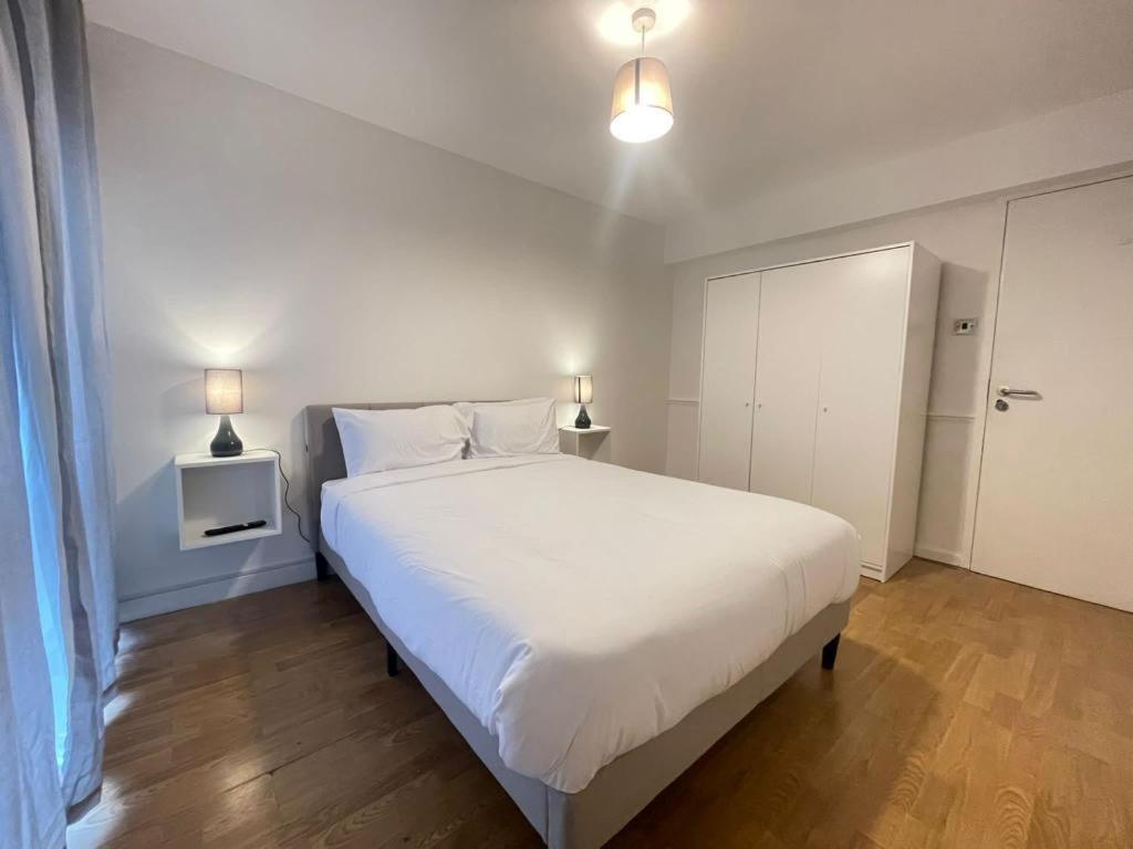 Rum i privatbostad Private Spacious In Beckton London
