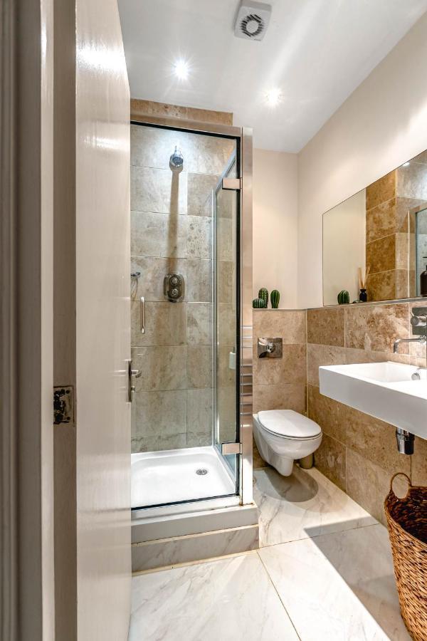 Appartement Cozy Covent Garden/oxford Street *