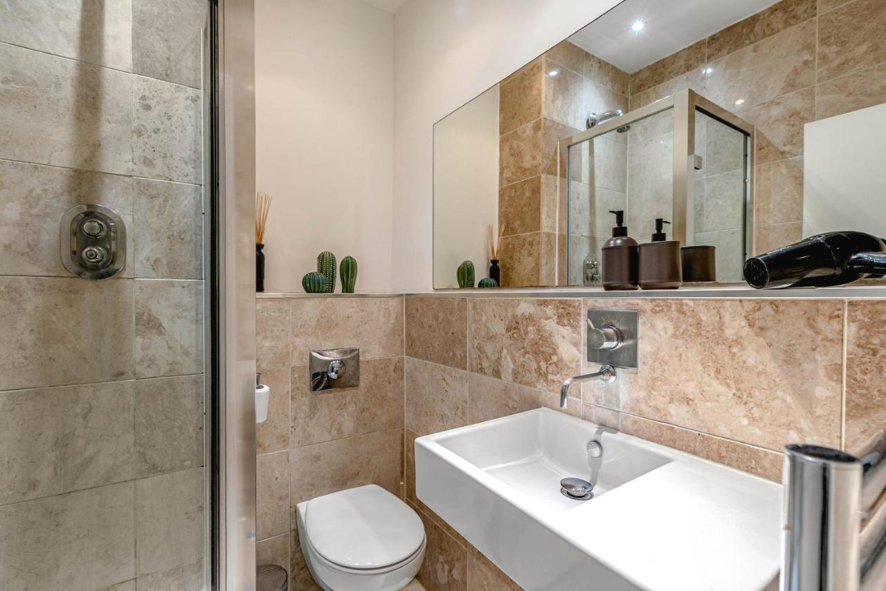 Appartement Cozy Covent Garden/oxford Street