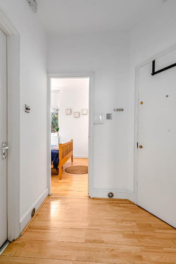 Appartement Cozy Covent Garden/oxford Street