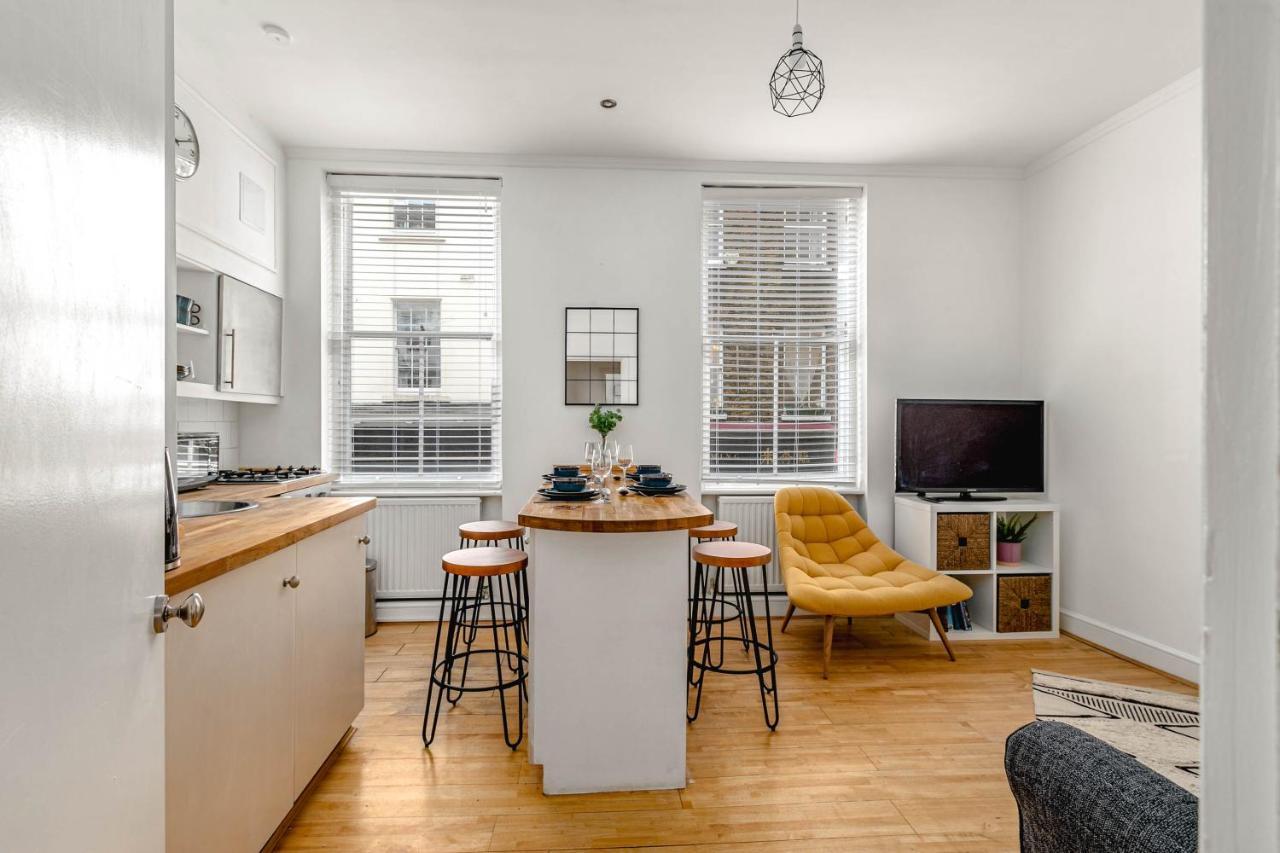 Appartement Cozy Covent Garden/oxford Street *