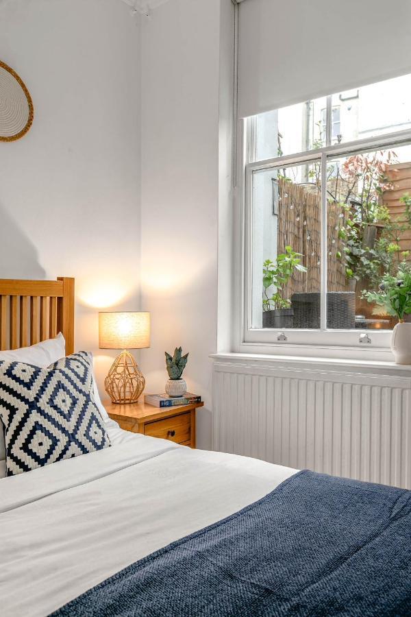 Cozy Covent Garden/oxford Street Appartement