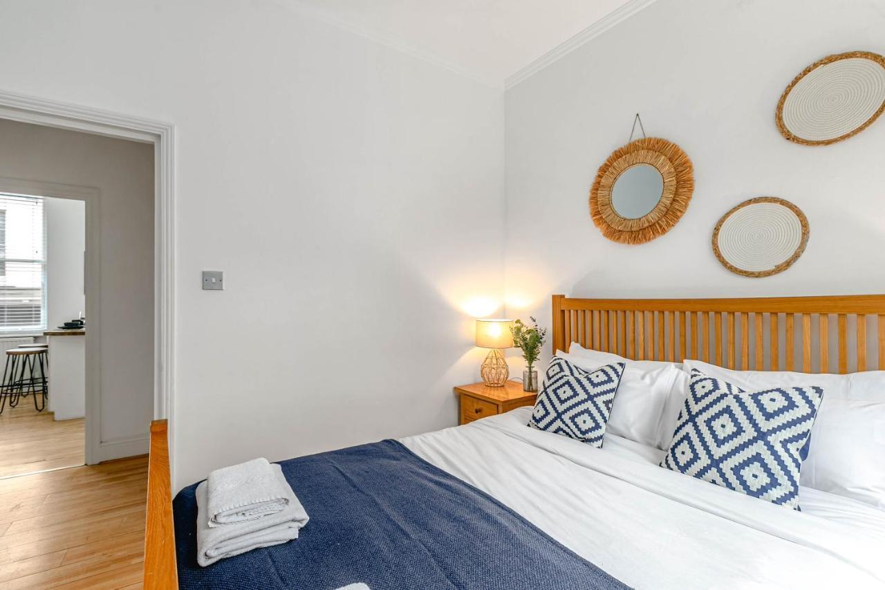 Cozy Covent Garden/oxford Street Appartement Londen