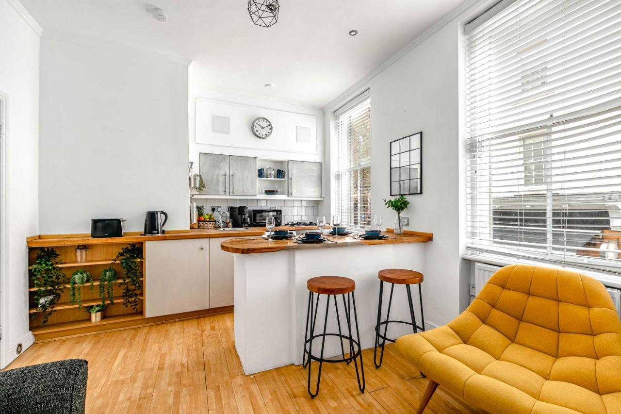 Appartement Cozy Covent Garden/oxford Street