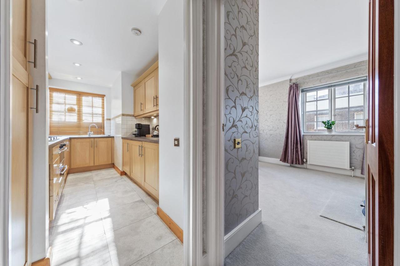 Appartamento The Mayfair Large Snug *