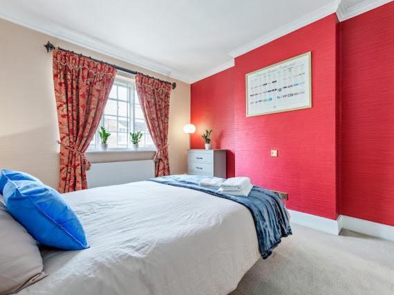 Appartamento The Mayfair Large Snug *