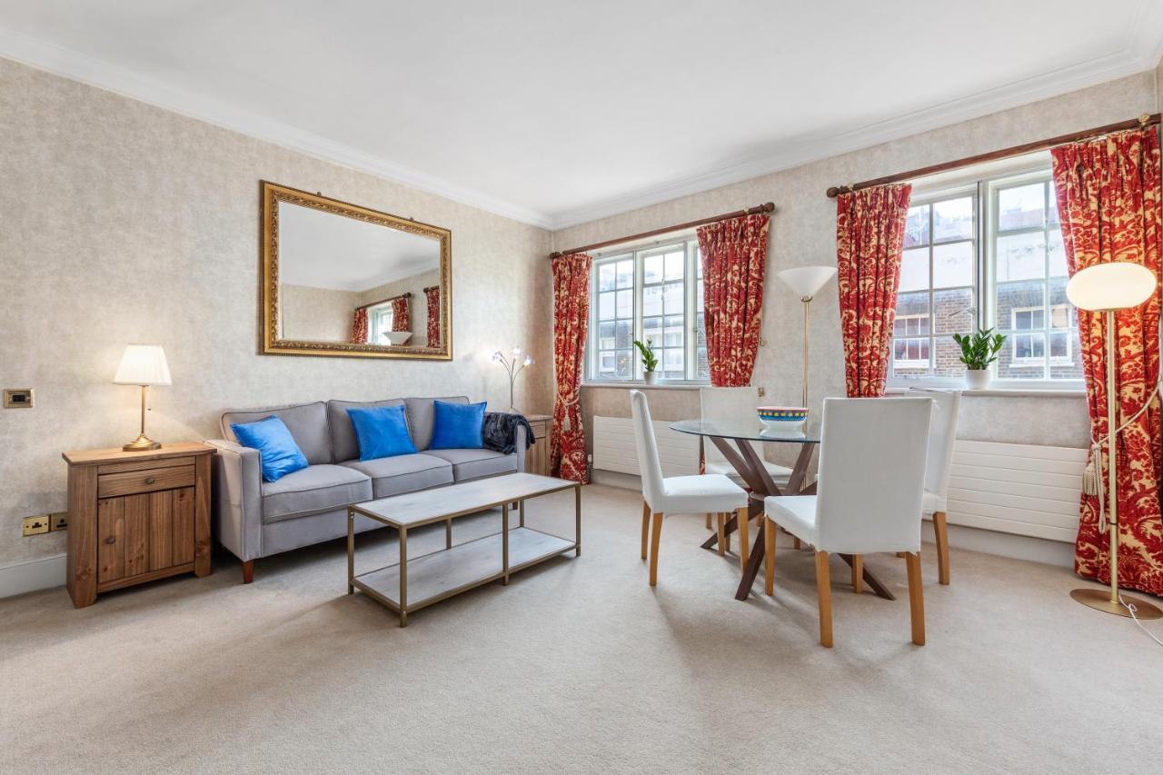 The Mayfair Large Snug Appartamento Londra