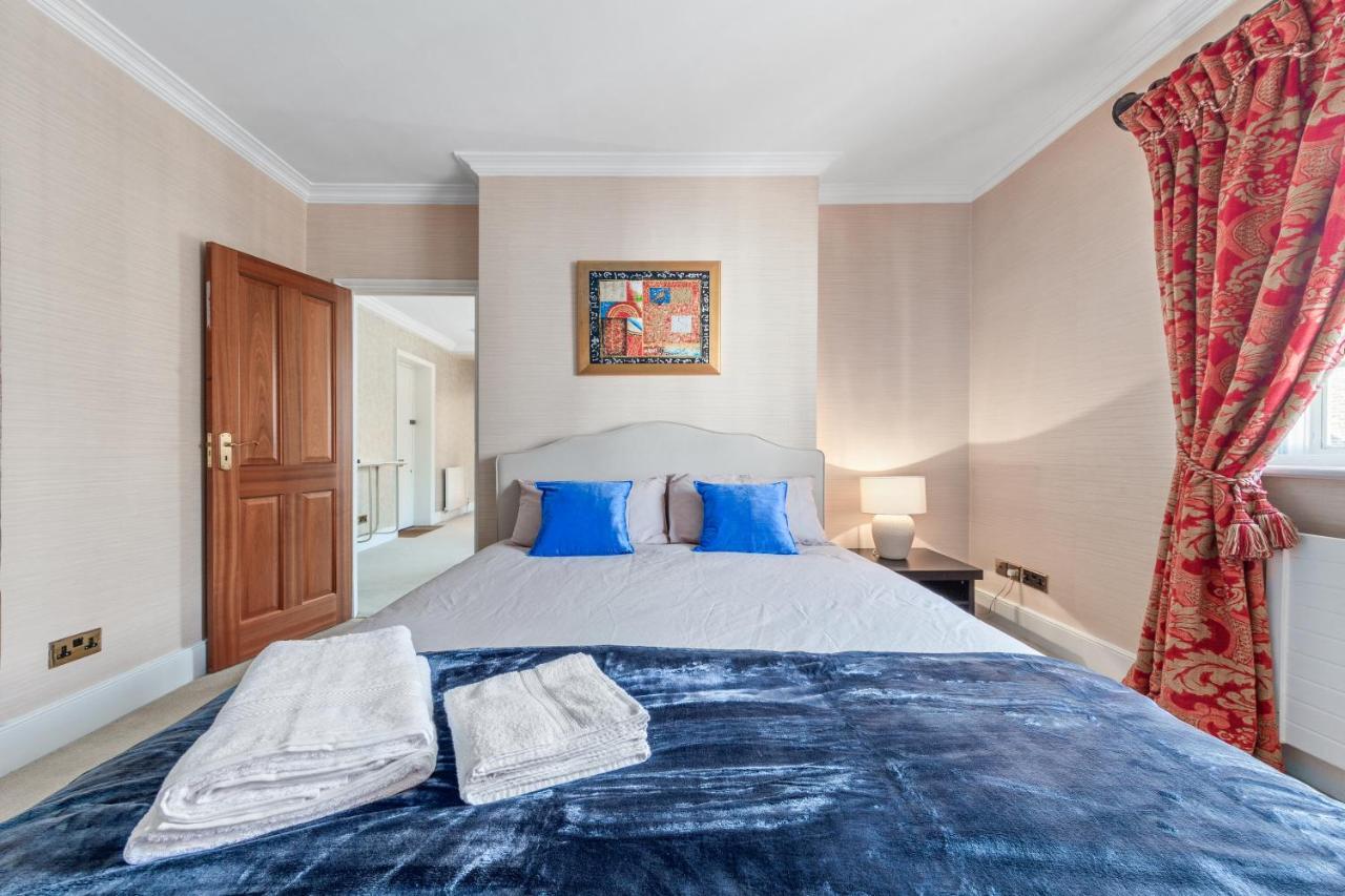 Appartamento The Mayfair Large Snug *