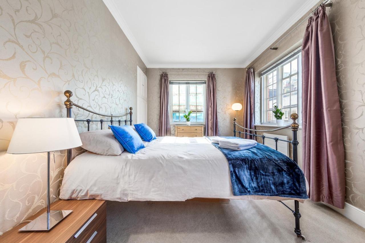 The Mayfair Large Snug Appartamento *