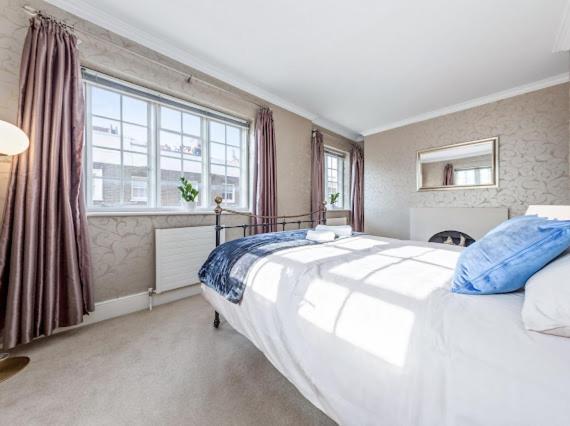 Appartamento The Mayfair Large Snug *